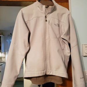 Ladies Northface jacket